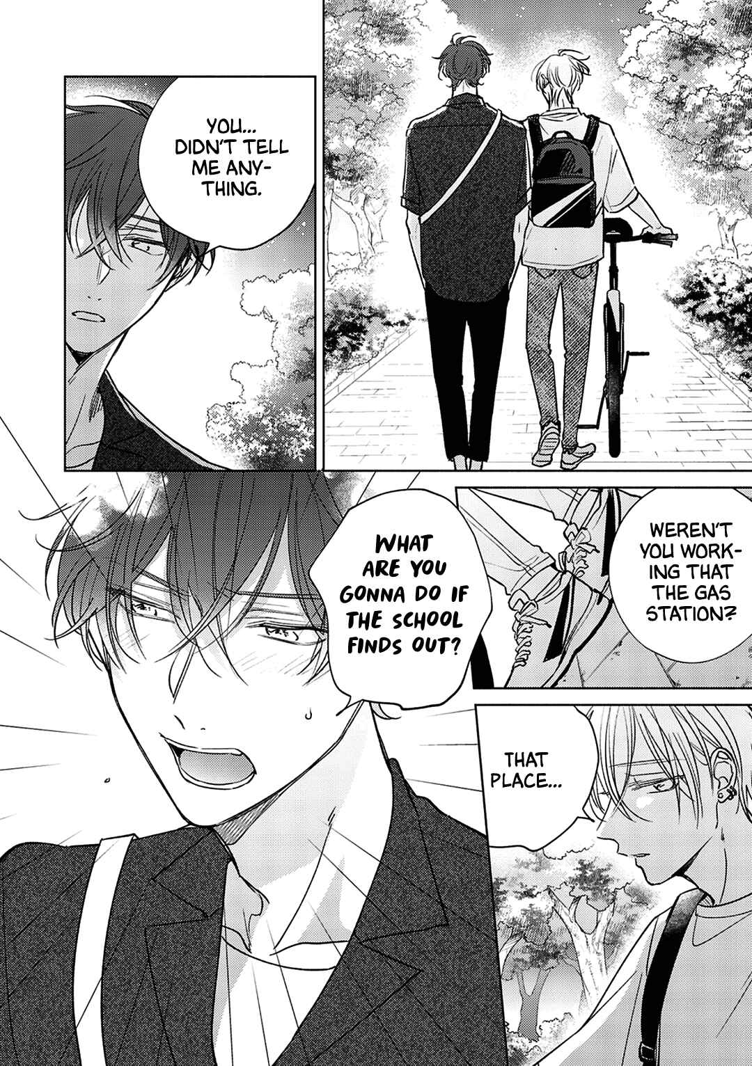 Page 15 Chapter 6.2 Seventeen Syrups