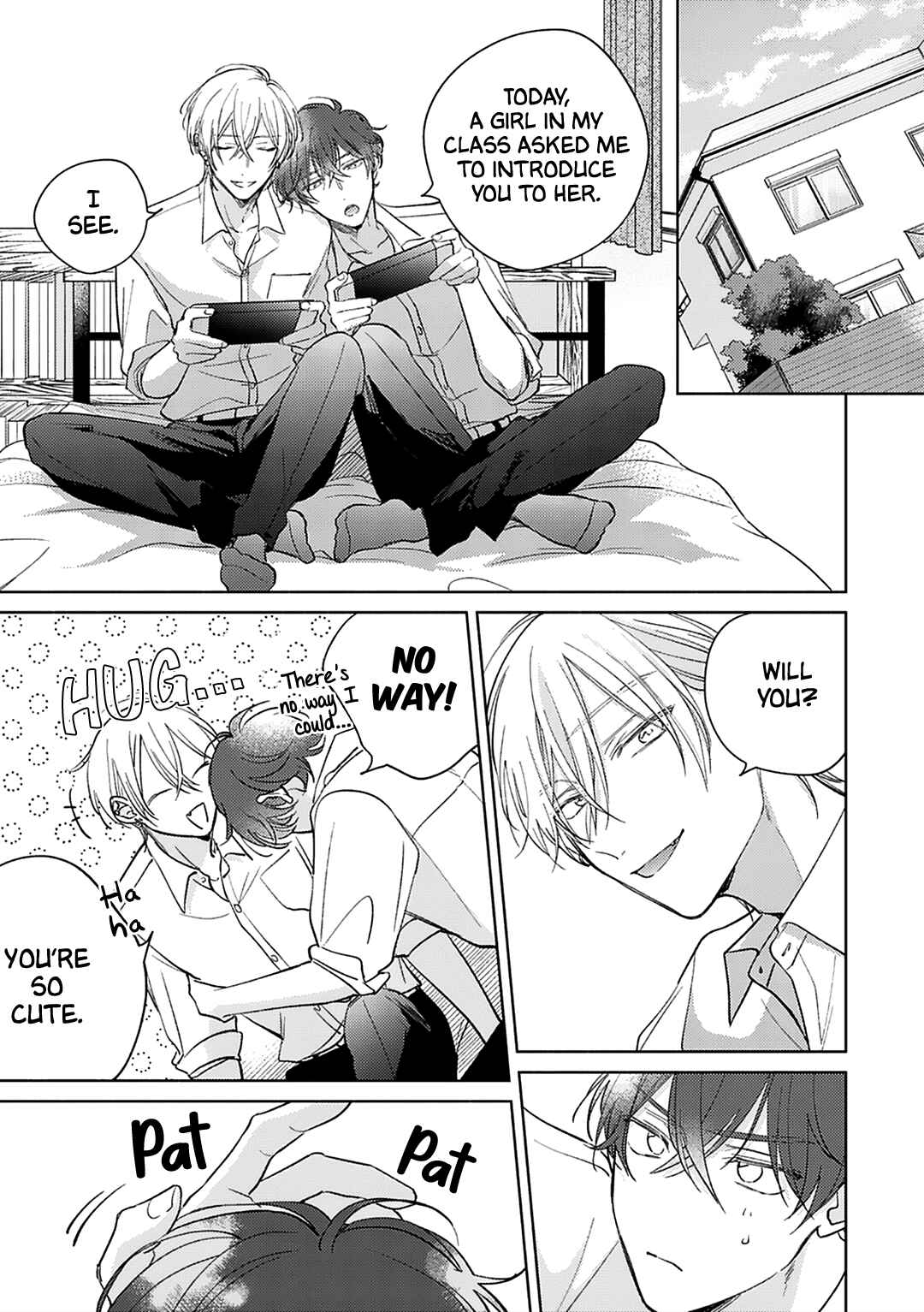 Page 12 Chapter 6 Seventeen Syrups