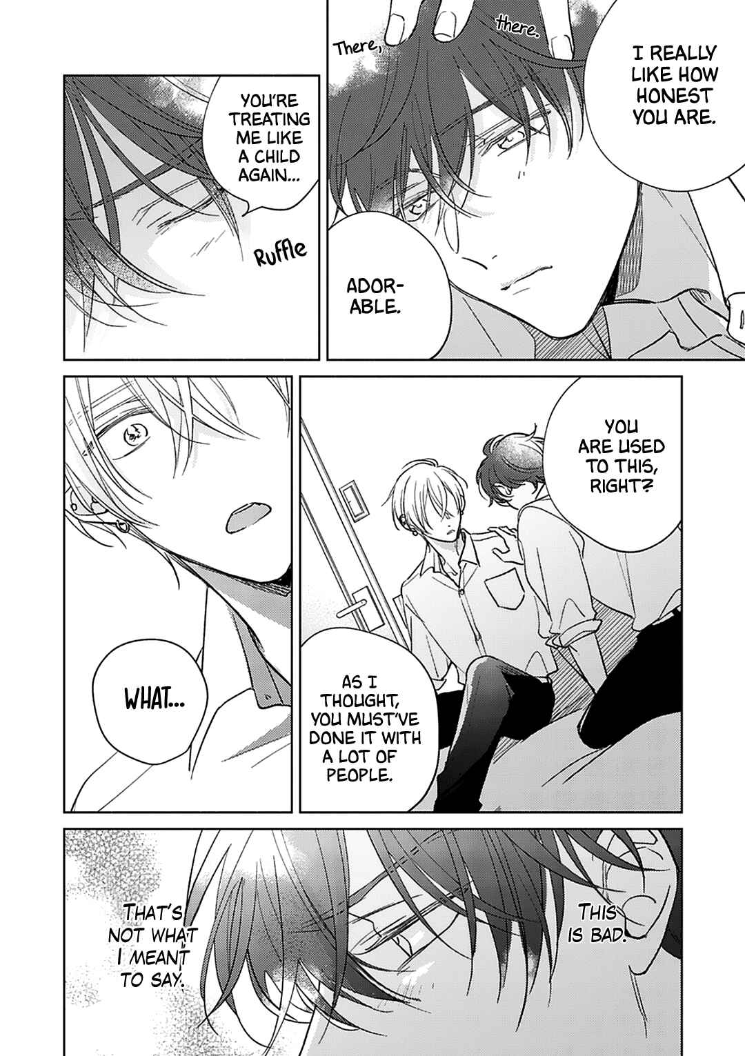 Page 13 Chapter 6 Seventeen Syrups
