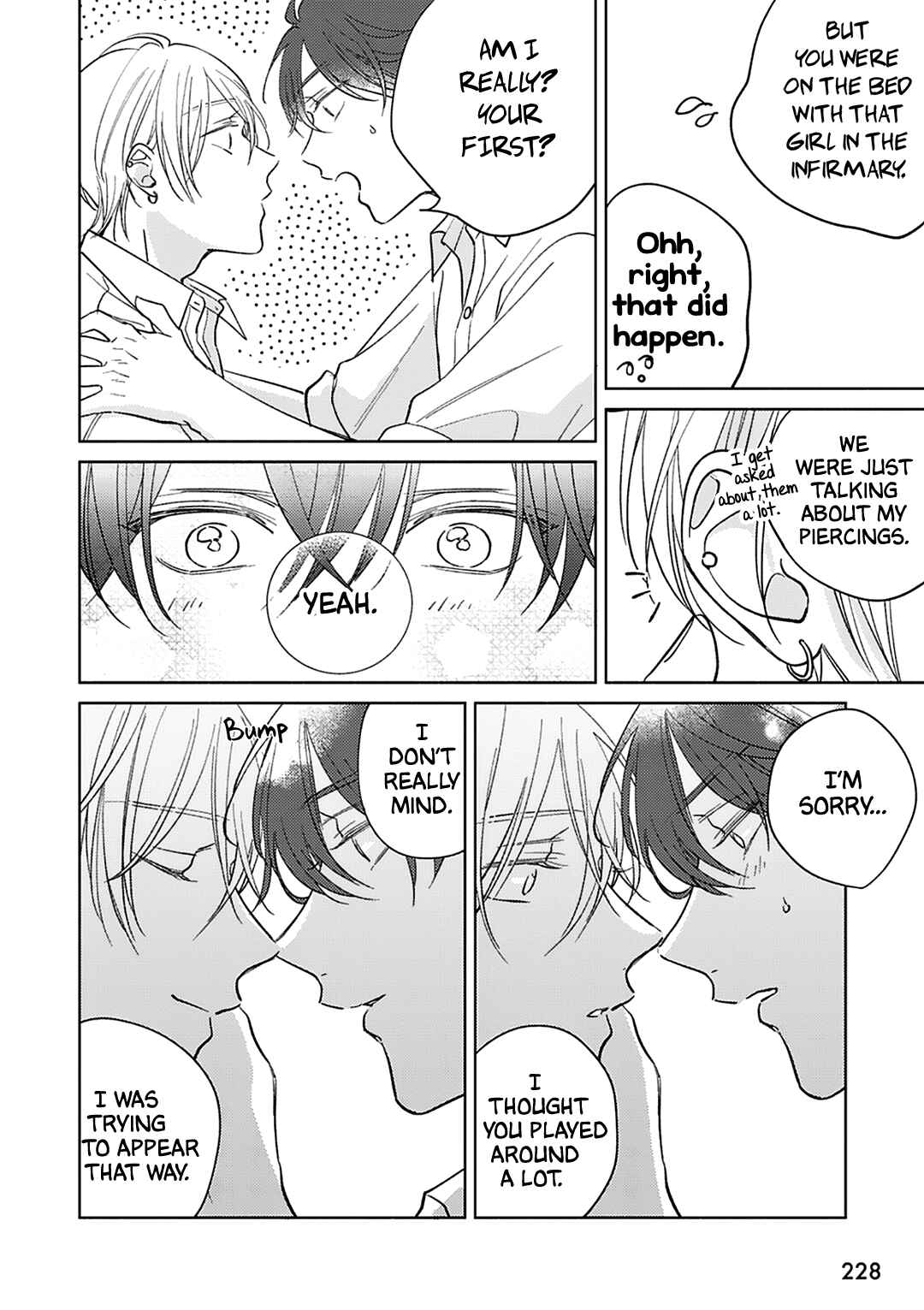 Page 15 Chapter 6 Seventeen Syrups