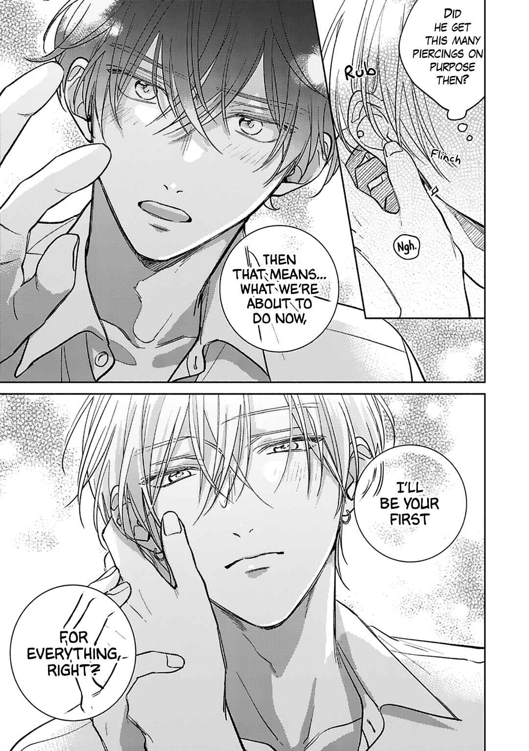 Page 16 Chapter 6 Seventeen Syrups