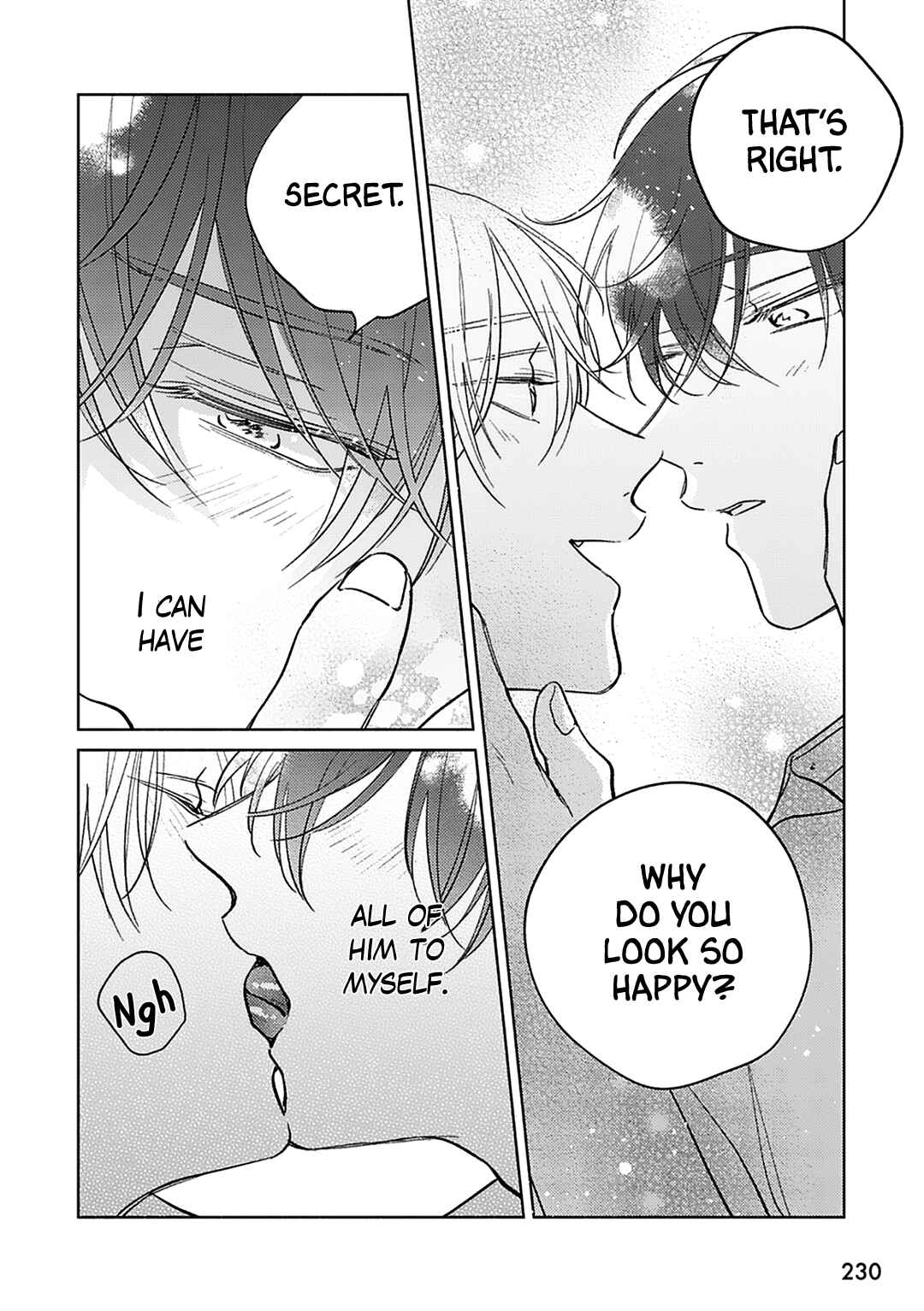 Page 17 Chapter 6 Seventeen Syrups