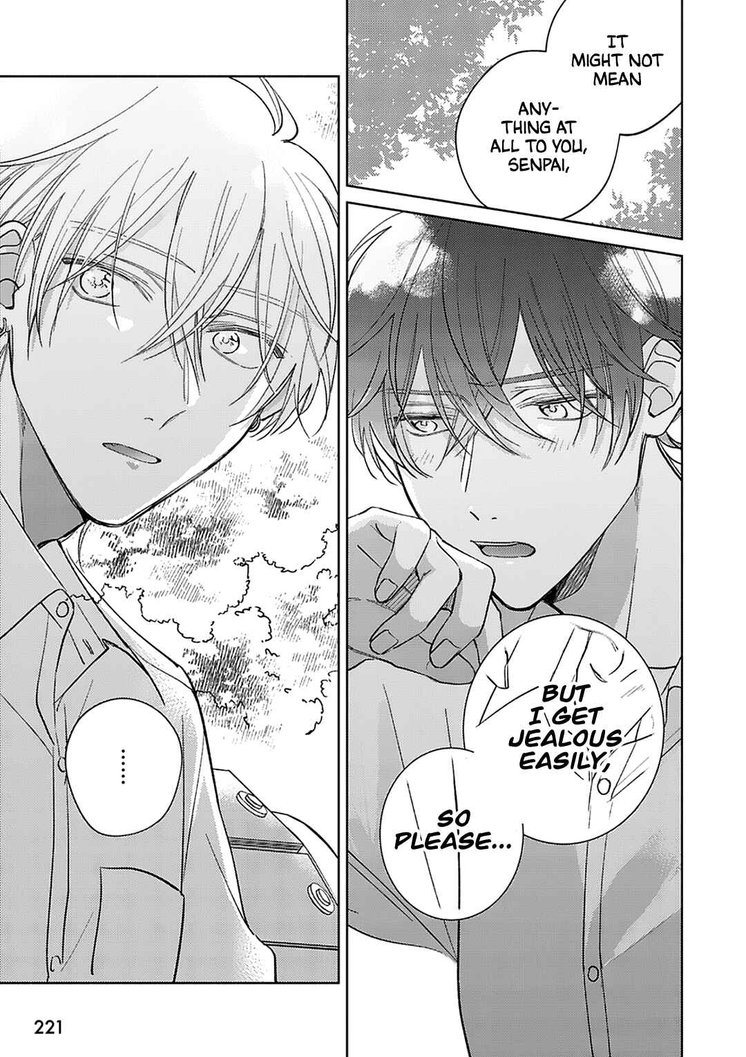 Page 8 Chapter 6 Seventeen Syrups