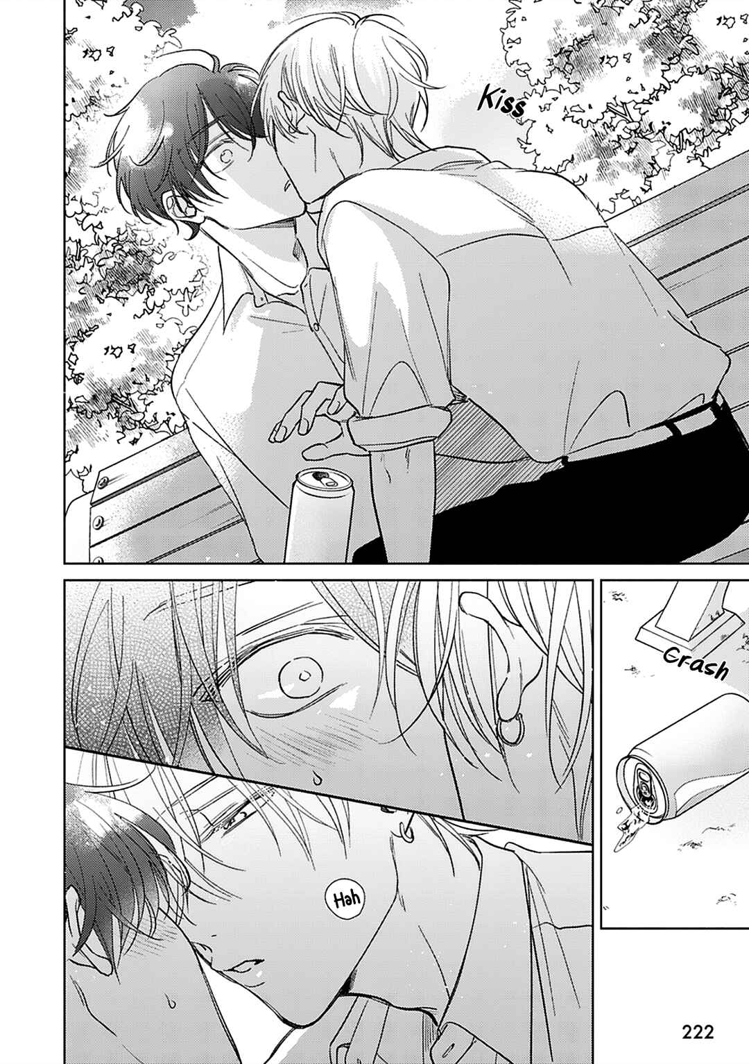 Page 9 Chapter 6 Seventeen Syrups