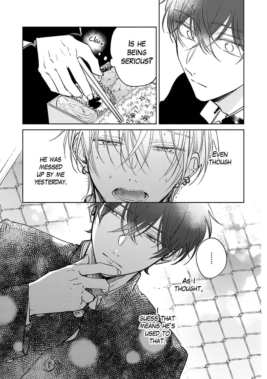Page 10 Chapter 3 Seventeen Syrups