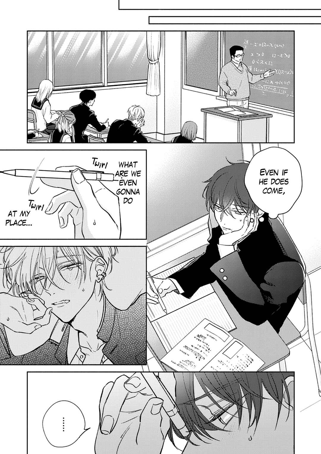 Page 12 Chapter 3 Seventeen Syrups