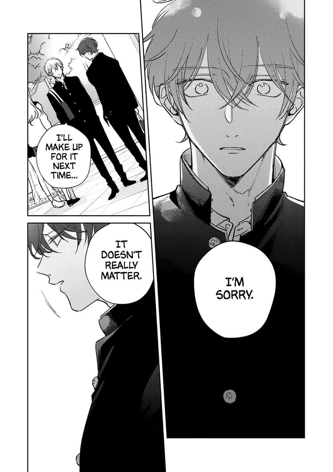 Page 16 Chapter 3 Seventeen Syrups