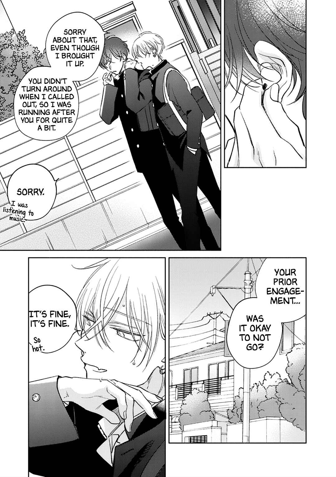 Page 22 Chapter 3 Seventeen Syrups