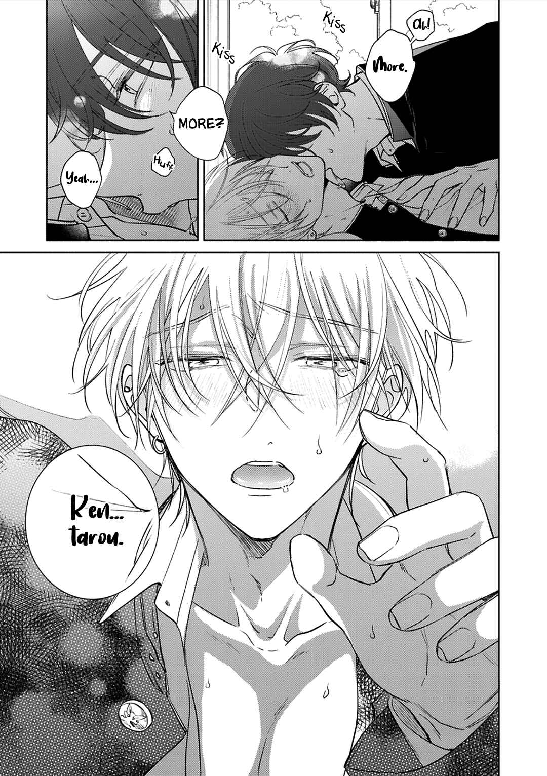 Page 4 Chapter 3 Seventeen Syrups