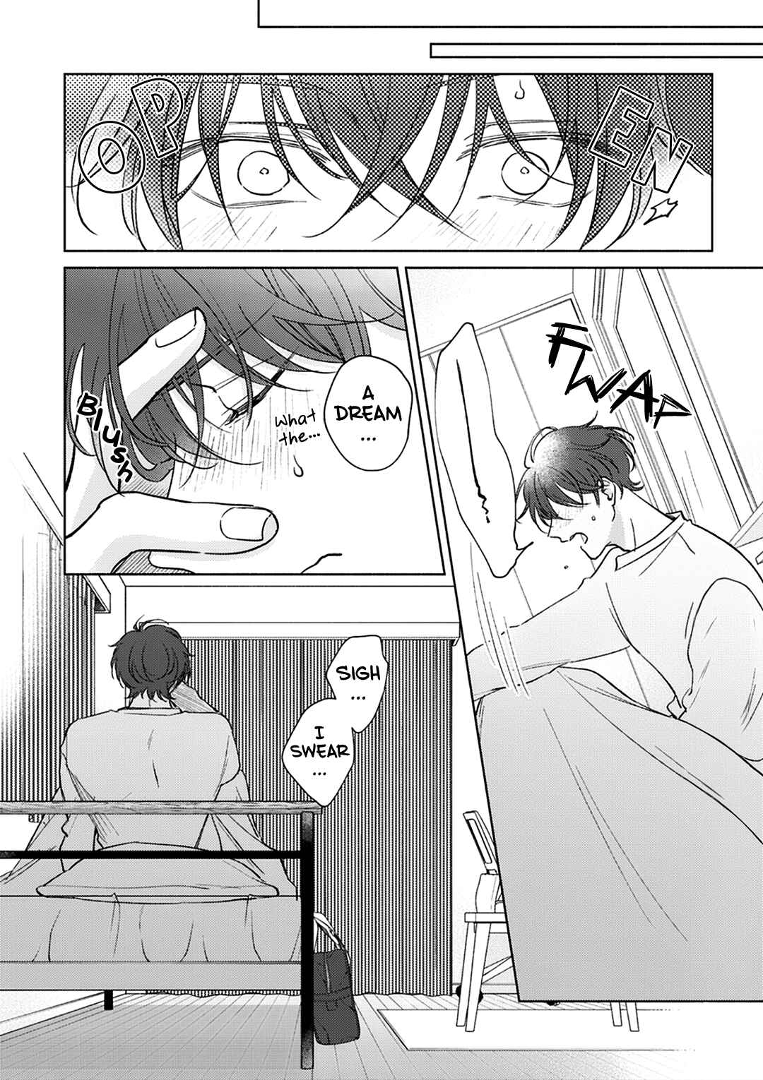 Page 5 Chapter 3 Seventeen Syrups