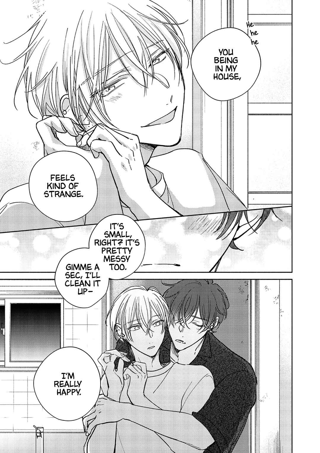 Page 10 Chapter 6.3 Seventeen Syrups