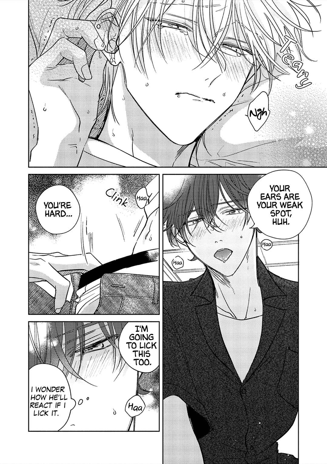 Page 15 Chapter 6.3 Seventeen Syrups