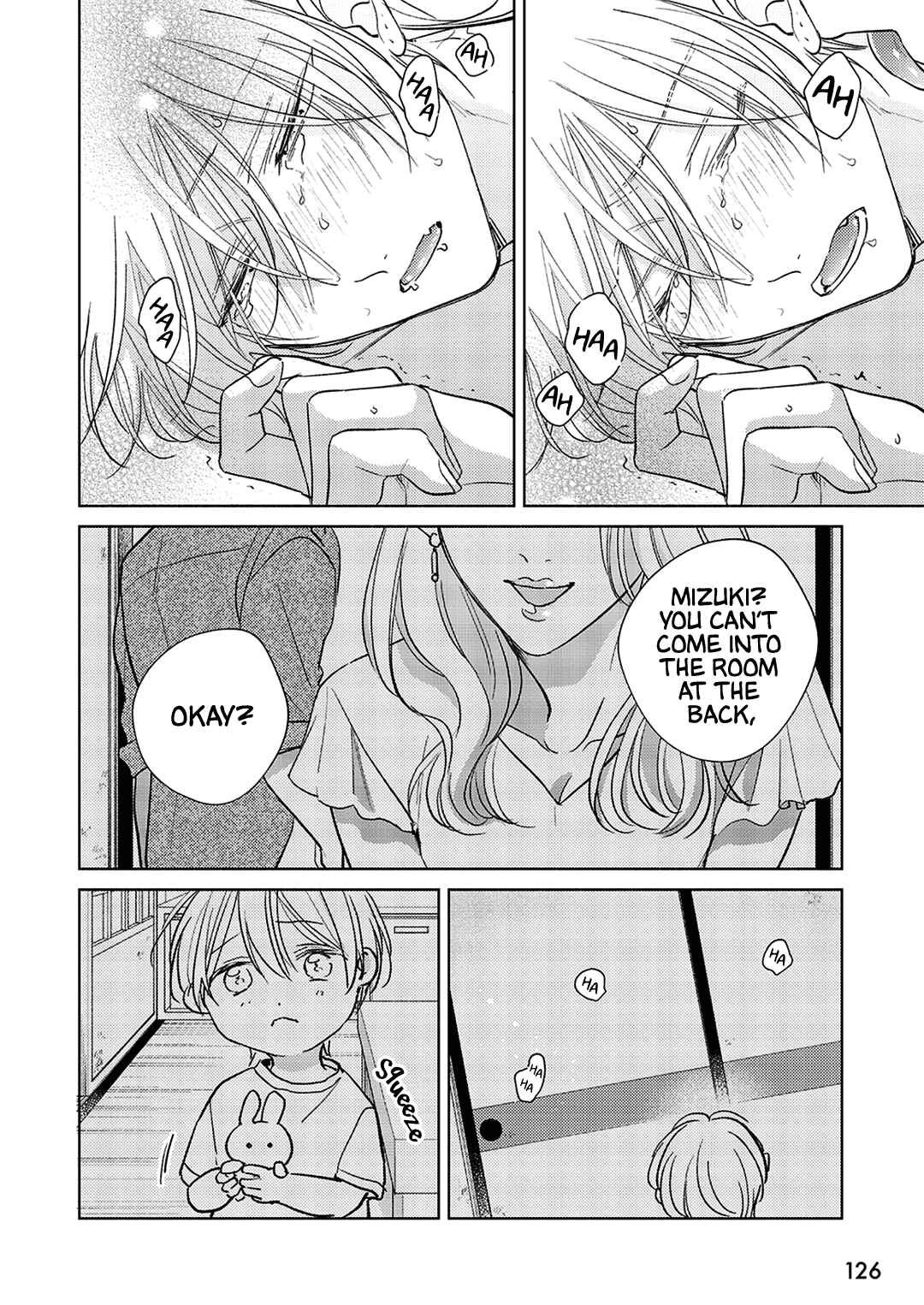 Page 19 Chapter 6.3 Seventeen Syrups