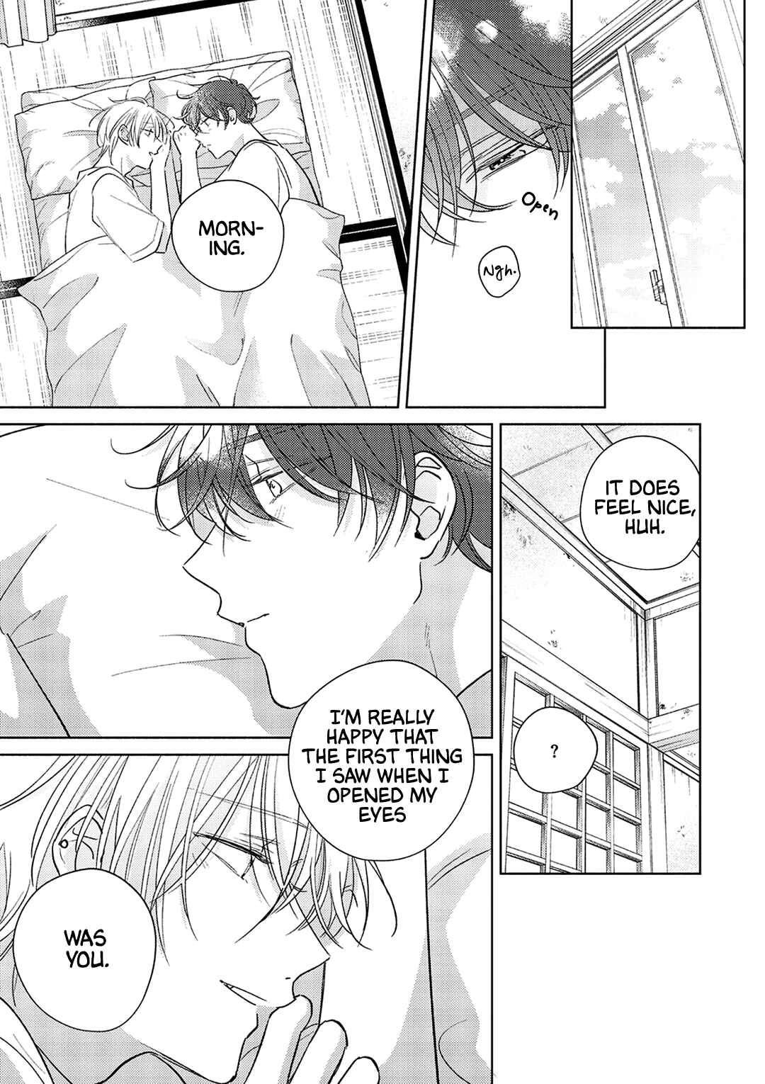 Page 22 Chapter 6.3 Seventeen Syrups