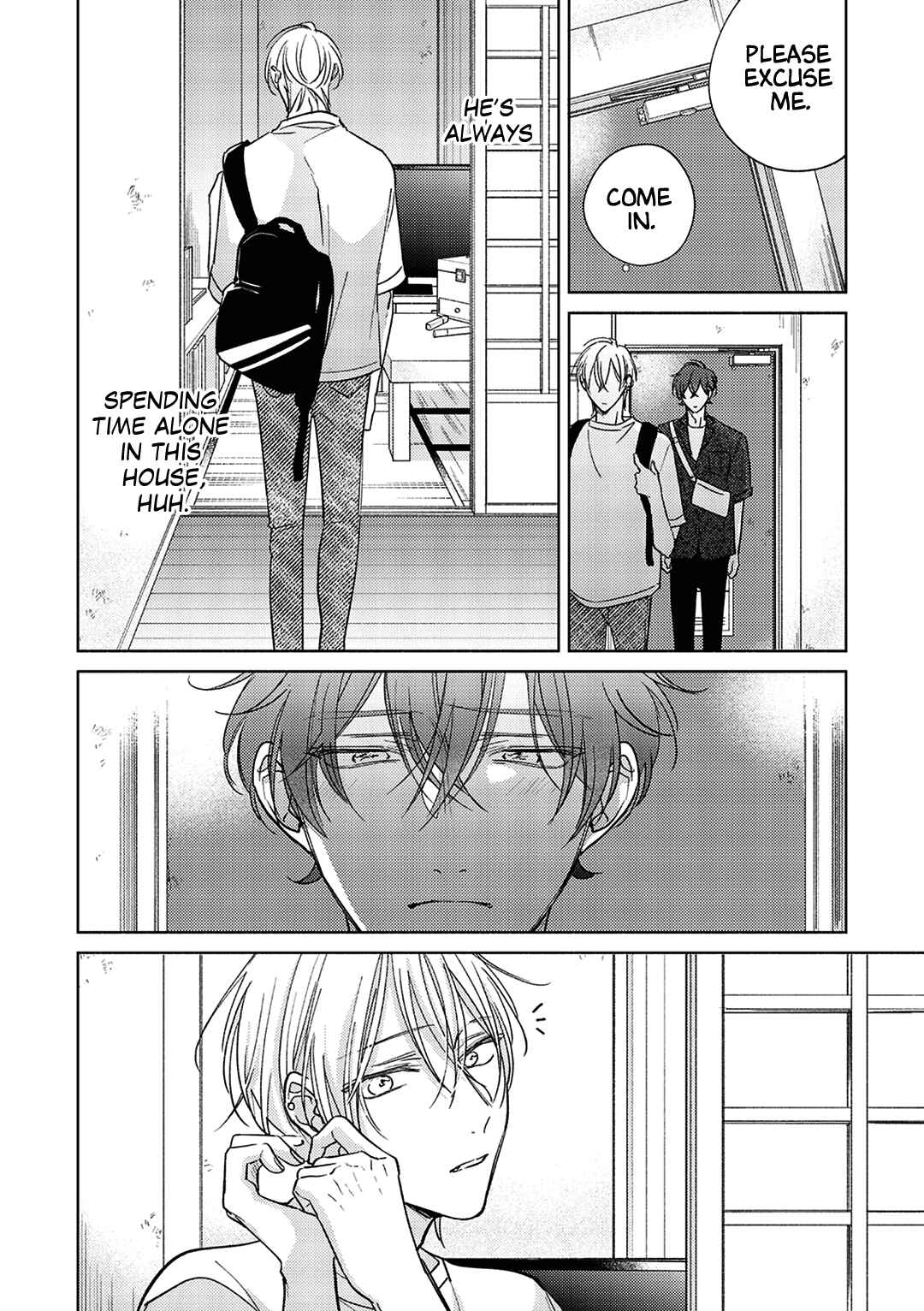 Page 9 Chapter 6.3 Seventeen Syrups