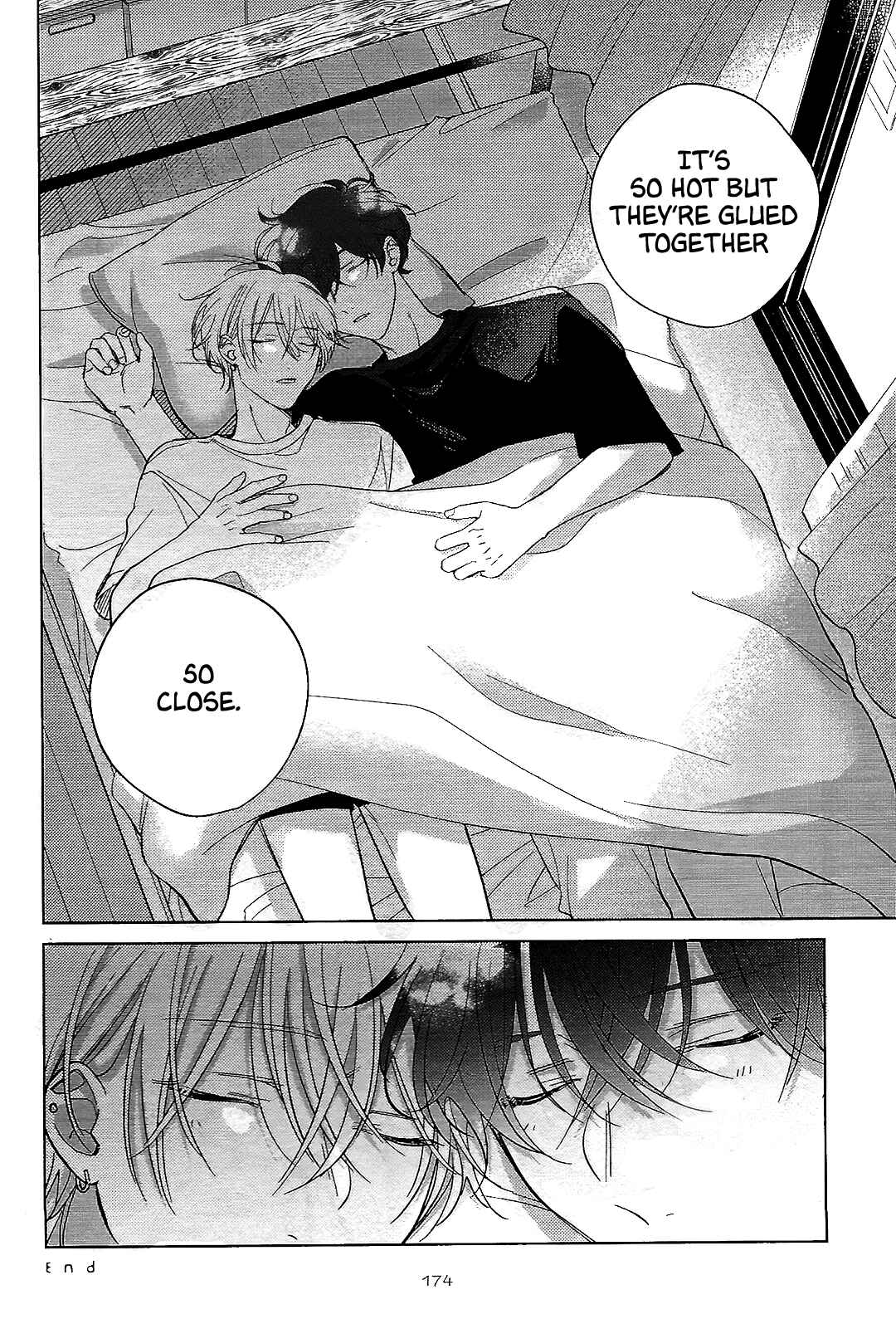 Page 12 Chapter 6.1 Seventeen Syrups