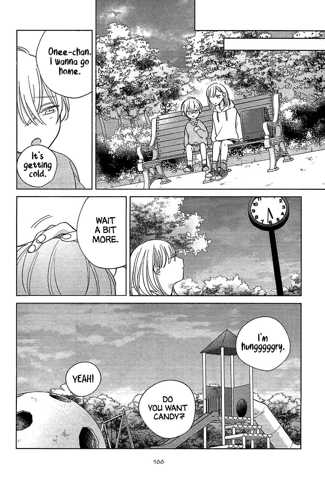 Page 4 Chapter 6.1 Seventeen Syrups