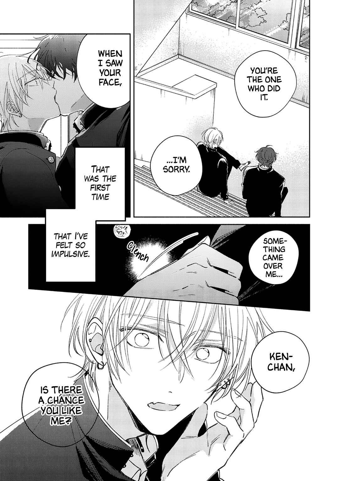 Page 12 Chapter 2 Seventeen Syrups