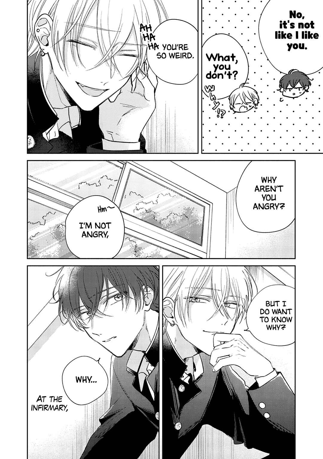 Page 13 Chapter 2 Seventeen Syrups