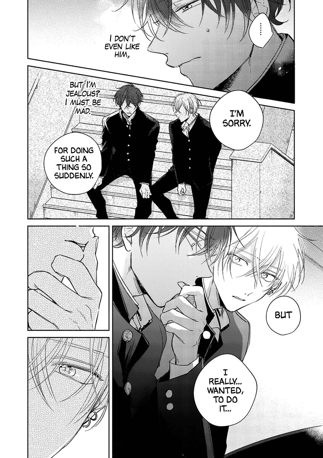 Page 15 Chapter 2 Seventeen Syrups