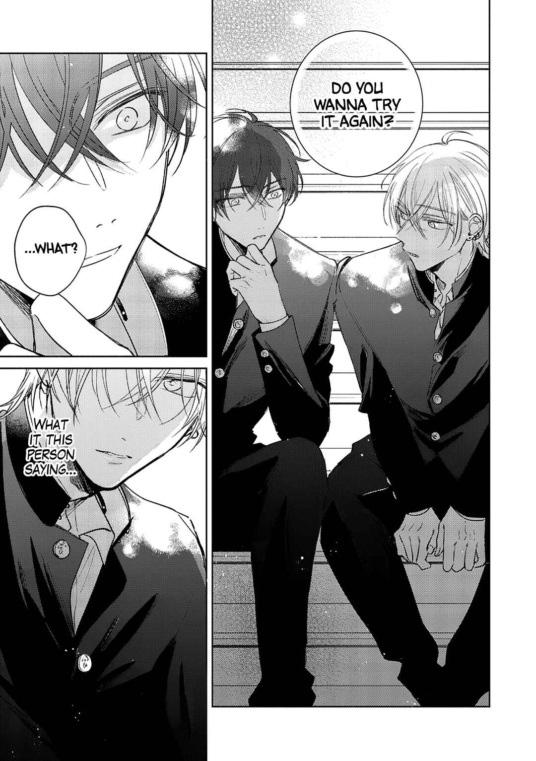 Page 16 Chapter 2 Seventeen Syrups