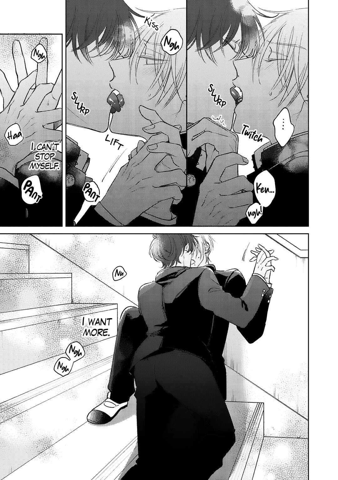 Page 22 Chapter 2 Seventeen Syrups