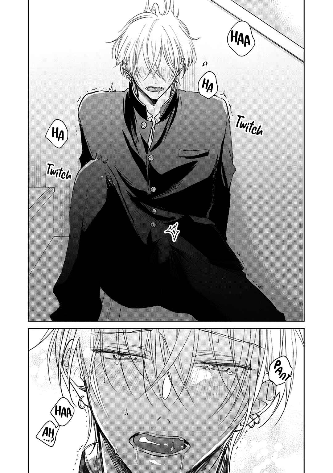 Page 24 Chapter 2 Seventeen Syrups