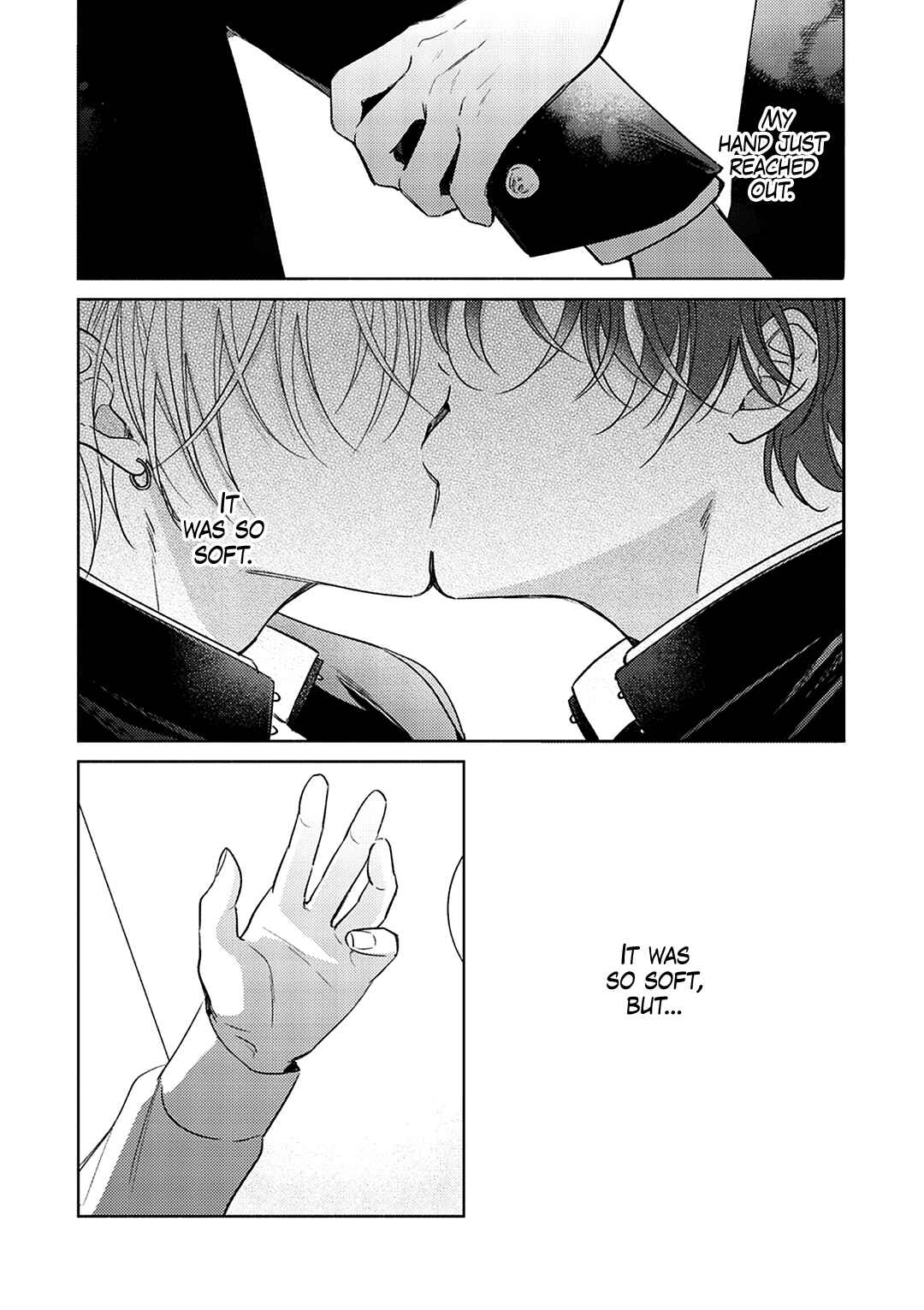 Page 5 Chapter 2 Seventeen Syrups