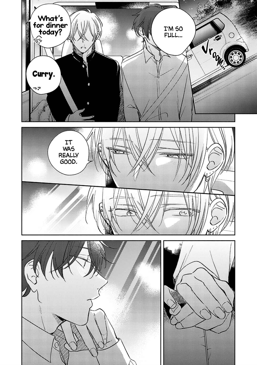 Page 10 Chapter 5 Seventeen Syrups