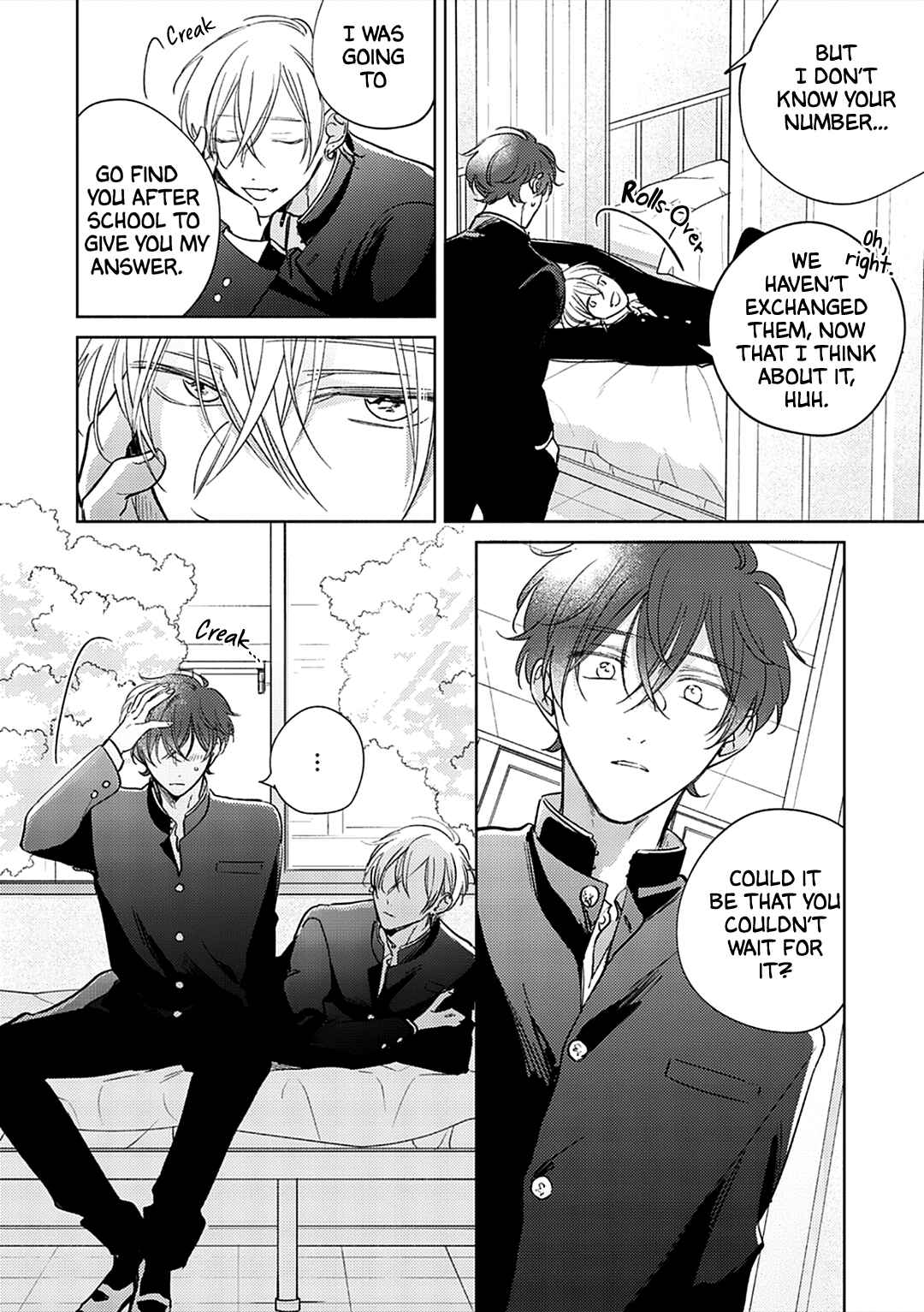 Page 16 Chapter 5 Seventeen Syrups