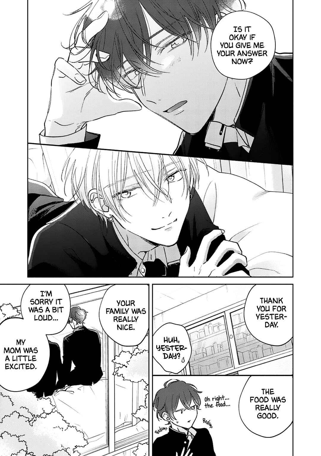 Page 17 Chapter 5 Seventeen Syrups