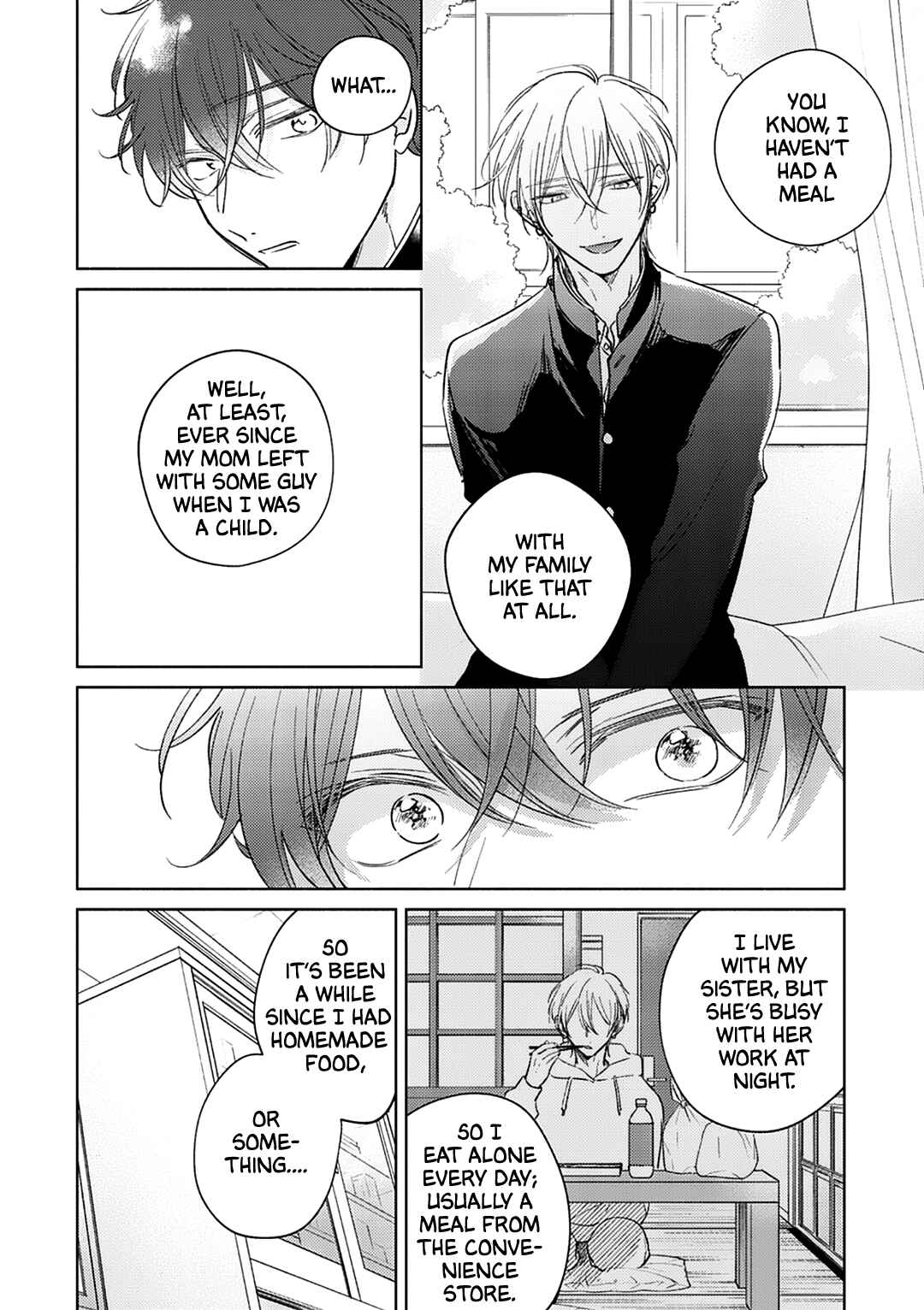 Page 18 Chapter 5 Seventeen Syrups