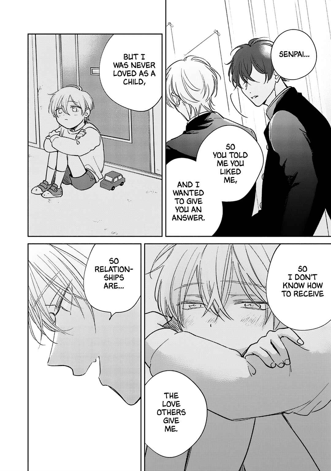 Page 20 Chapter 5 Seventeen Syrups