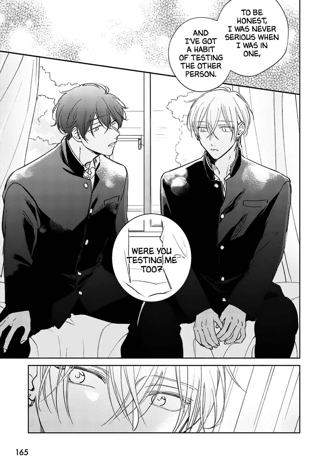 Page 21 Chapter 5 Seventeen Syrups