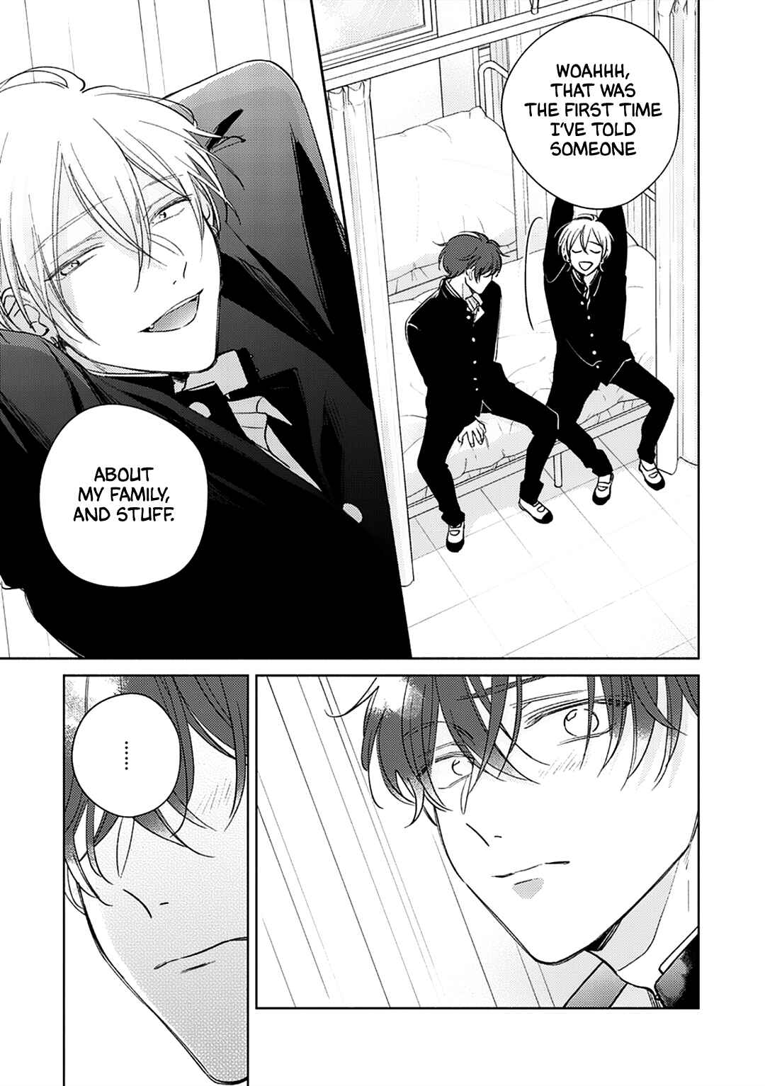 Page 23 Chapter 5 Seventeen Syrups