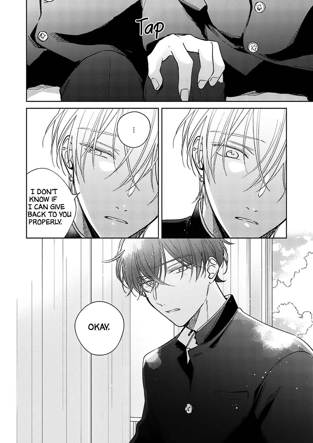 Page 24 Chapter 5 Seventeen Syrups