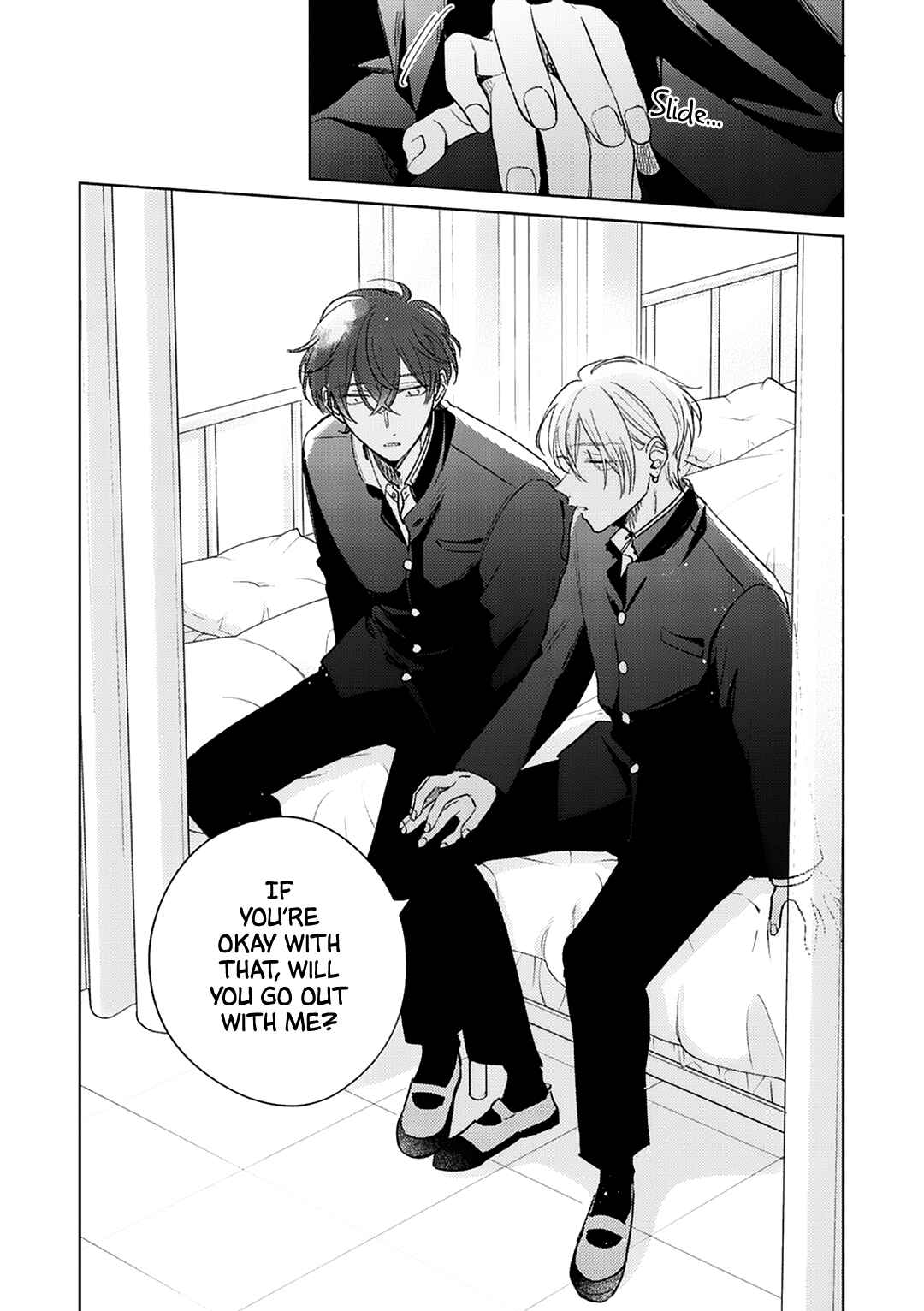 Page 25 Chapter 5 Seventeen Syrups