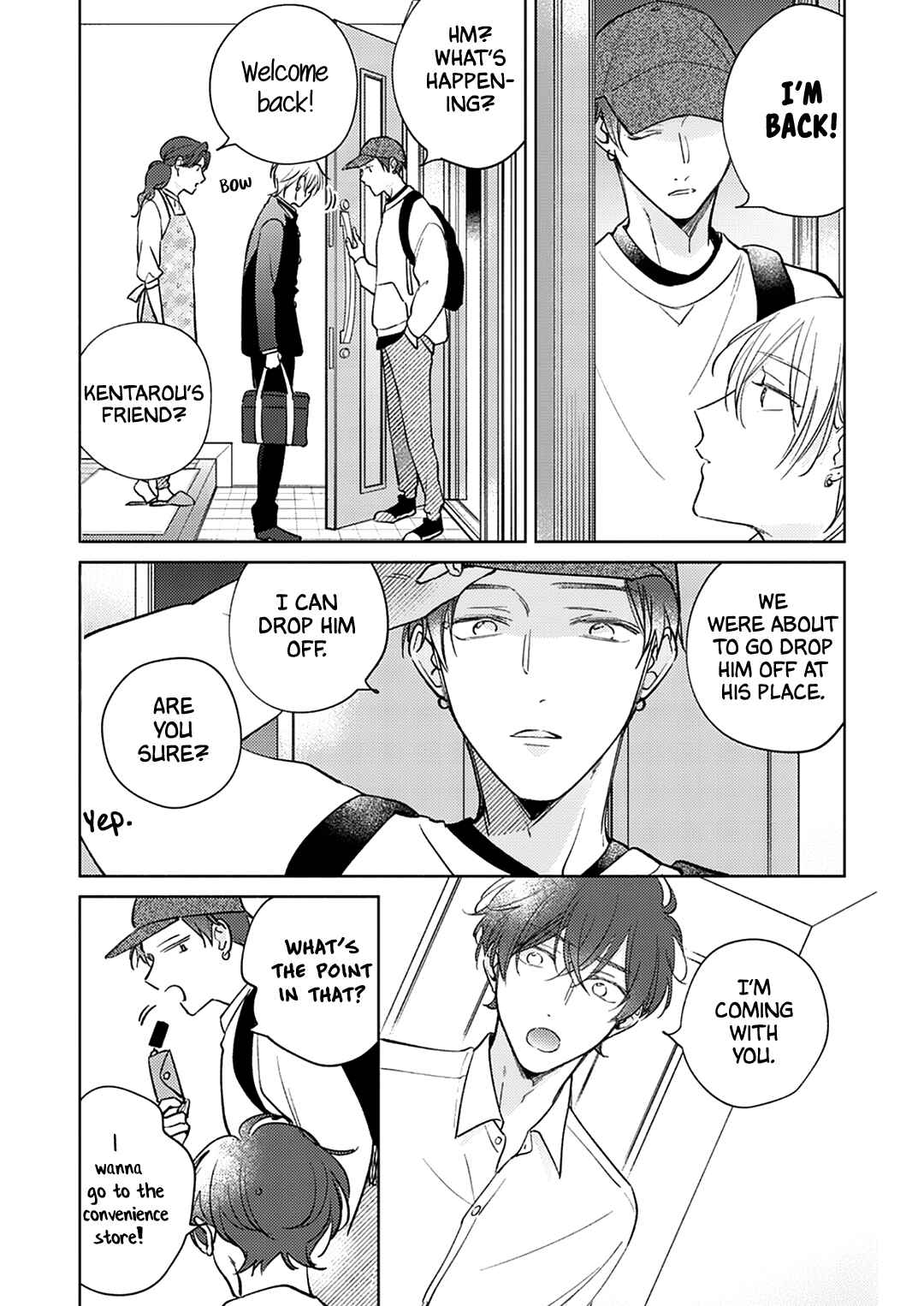 Page 9 Chapter 5 Seventeen Syrups