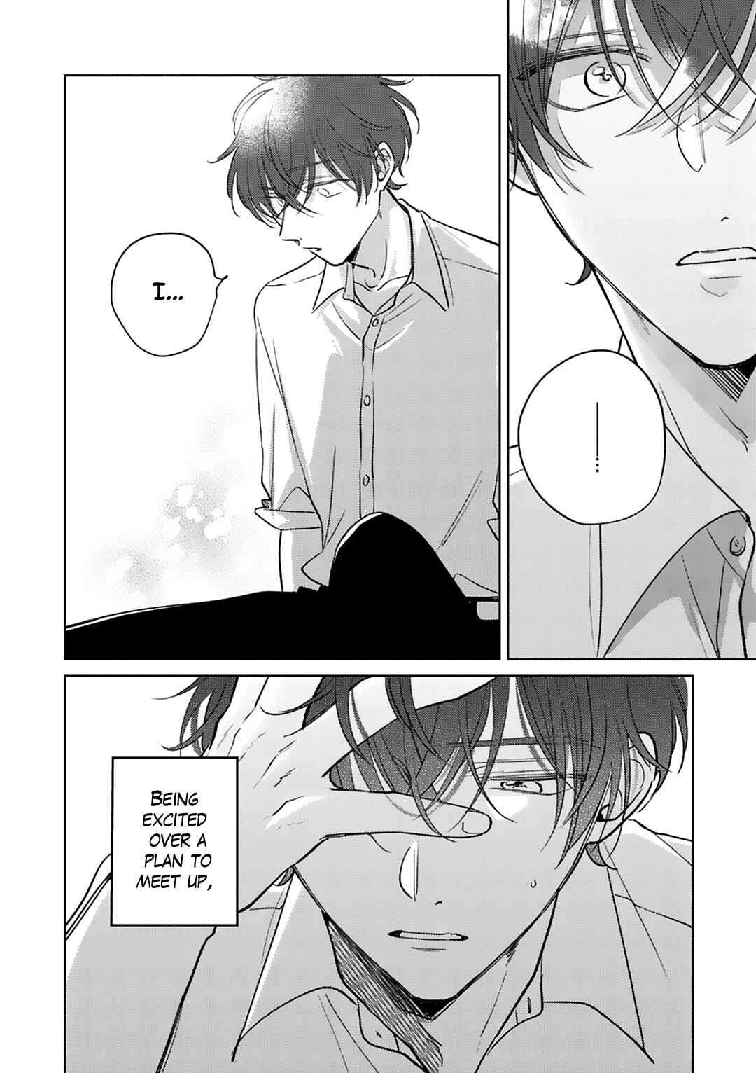 Page 15 Chapter 4 Seventeen Syrups