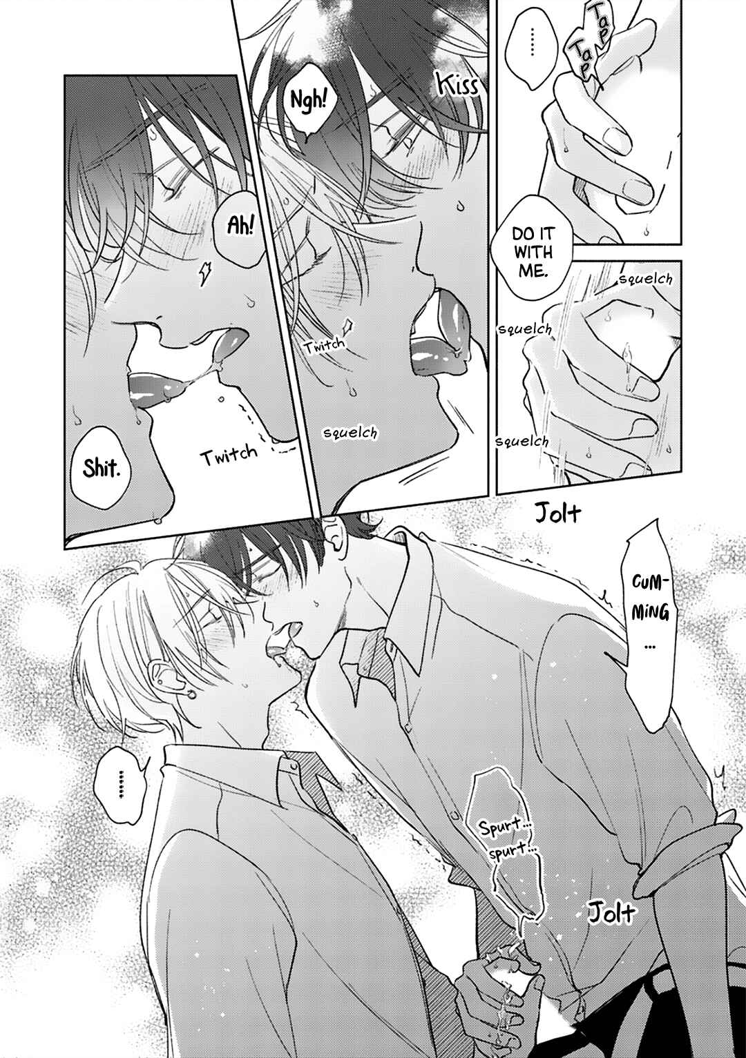 Page 22 Chapter 4 Seventeen Syrups