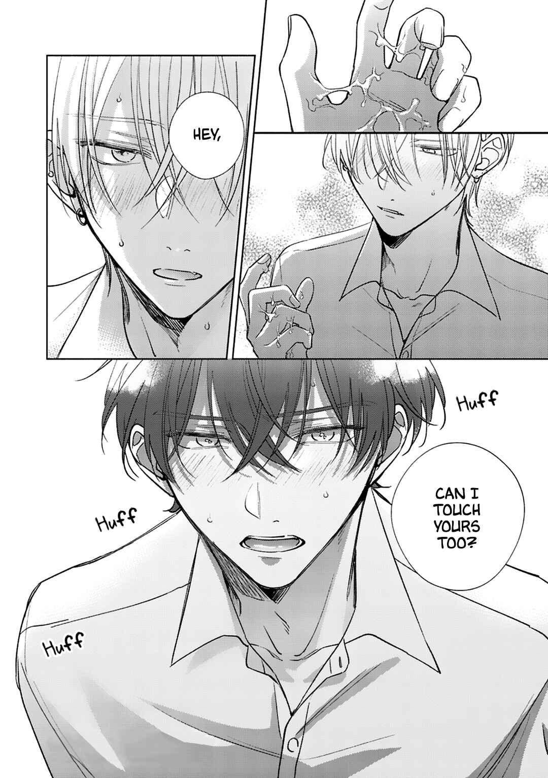 Page 23 Chapter 4 Seventeen Syrups