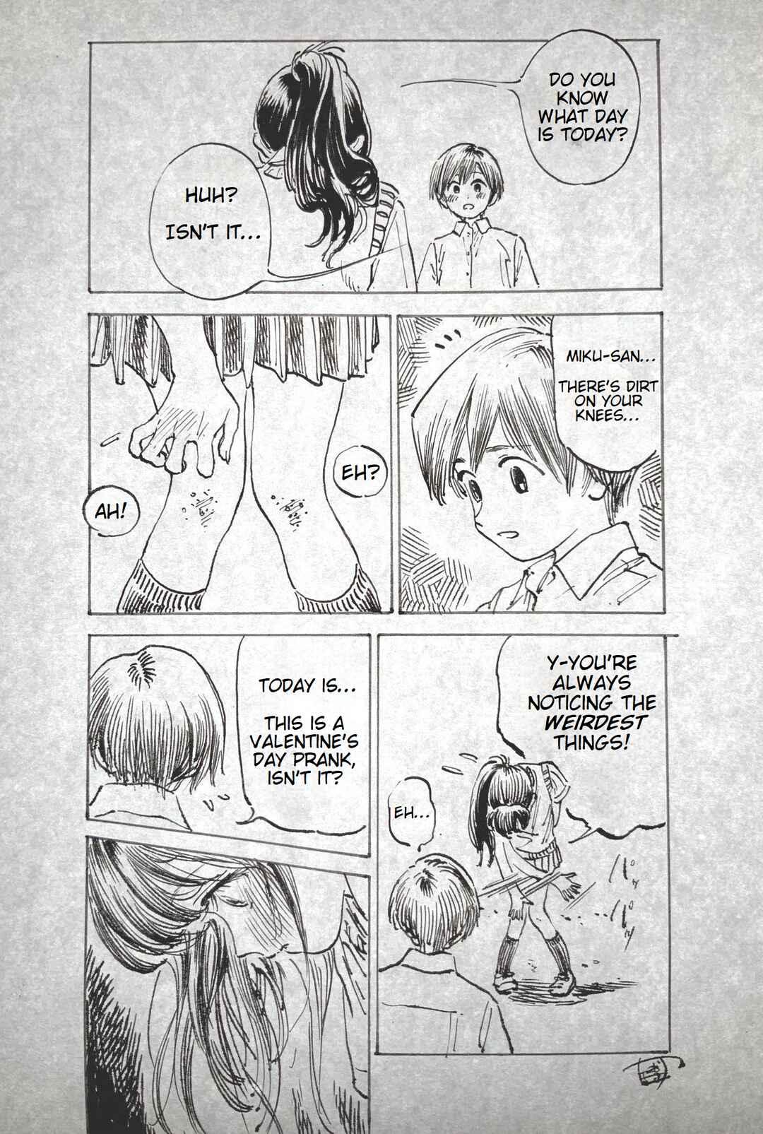 Page 1 Chapter 4 Homemade Chocolates for a Special Someone