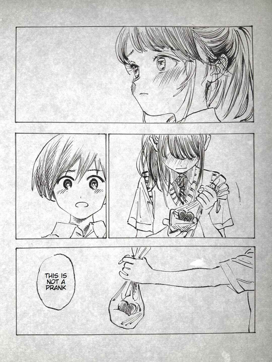 Page 2 Chapter 4 Homemade Chocolates for a Special Someone