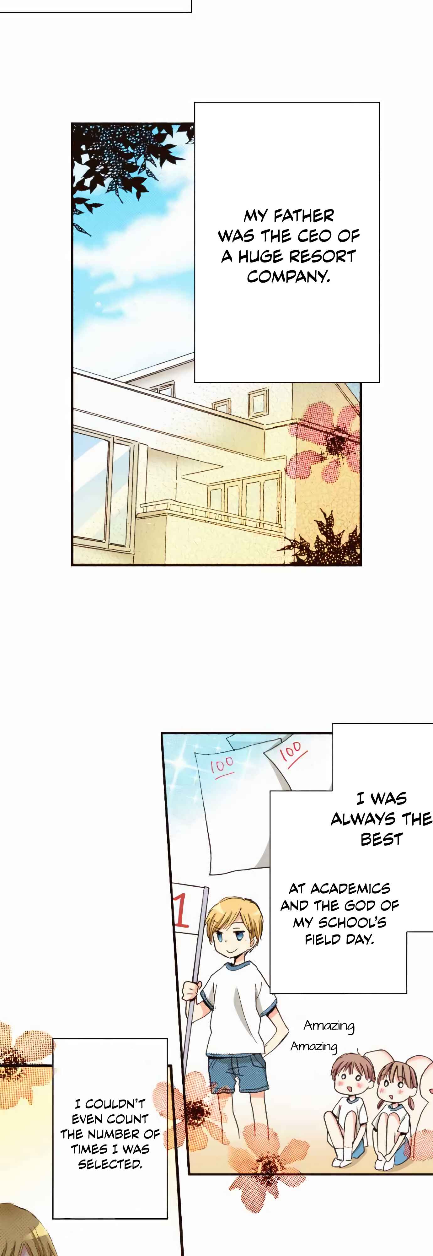 Page 12 Chapter 1.1 Last Game (Official Colored)