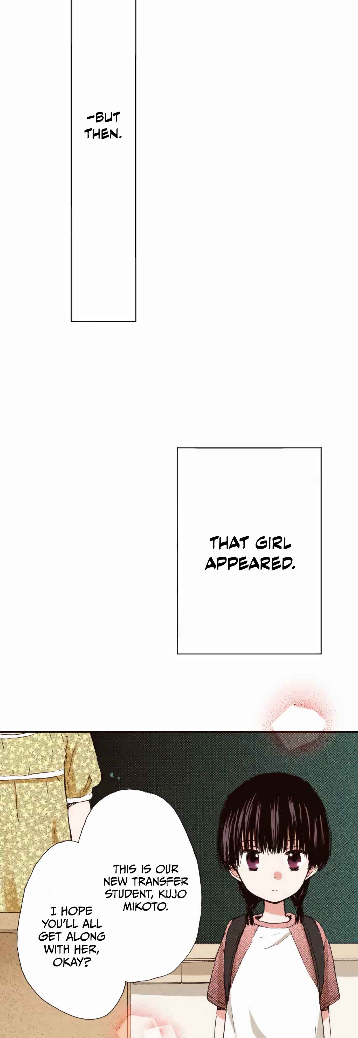 Page 14 Chapter 1.1 Last Game (Official Colored)