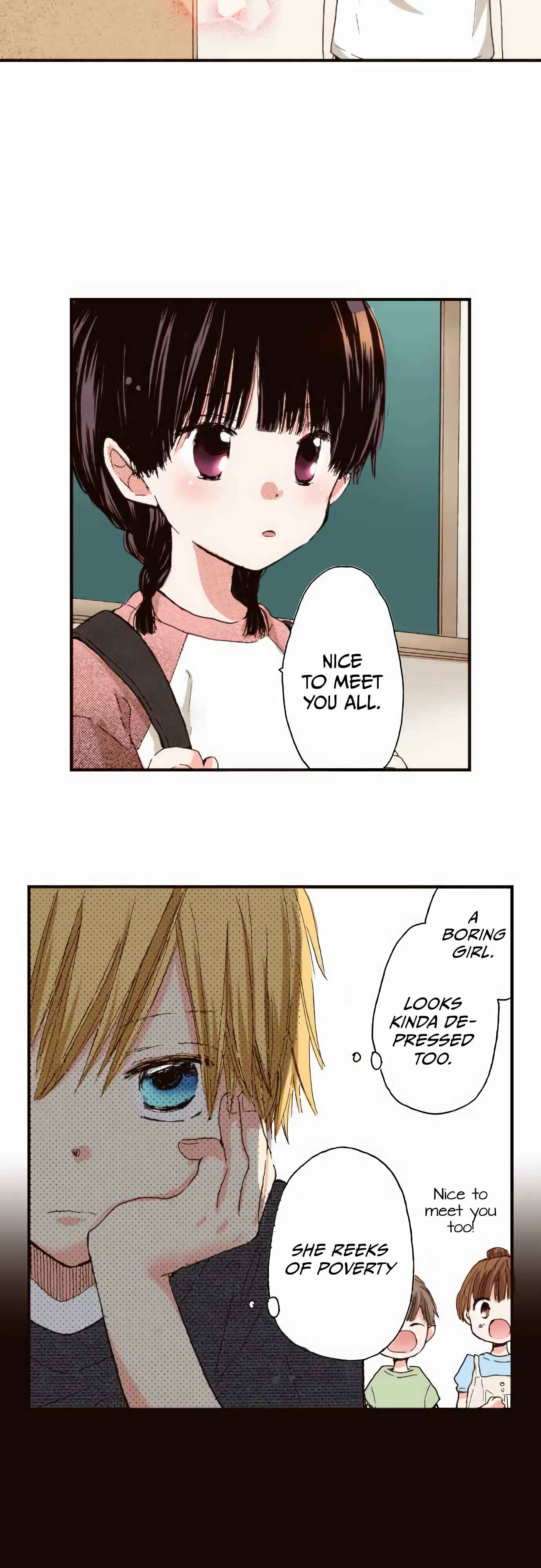 Page 15 Chapter 1.1 Last Game (Official Colored)