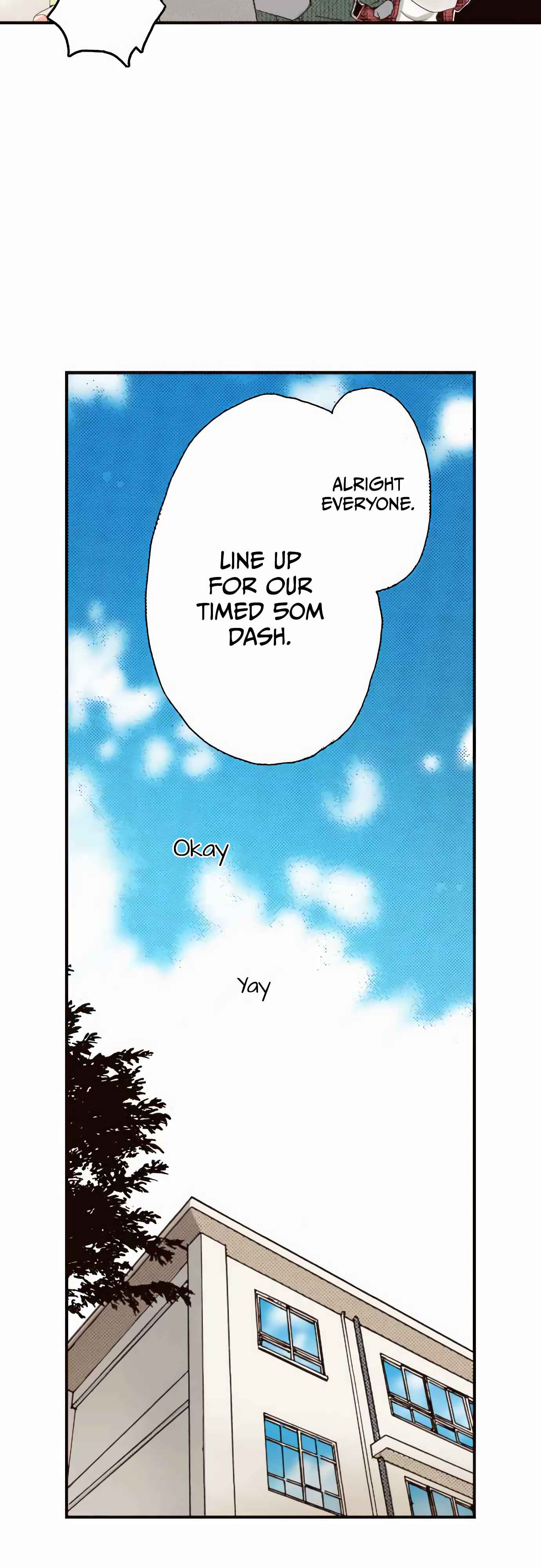 Page 20 Chapter 1.1 Last Game (Official Colored)