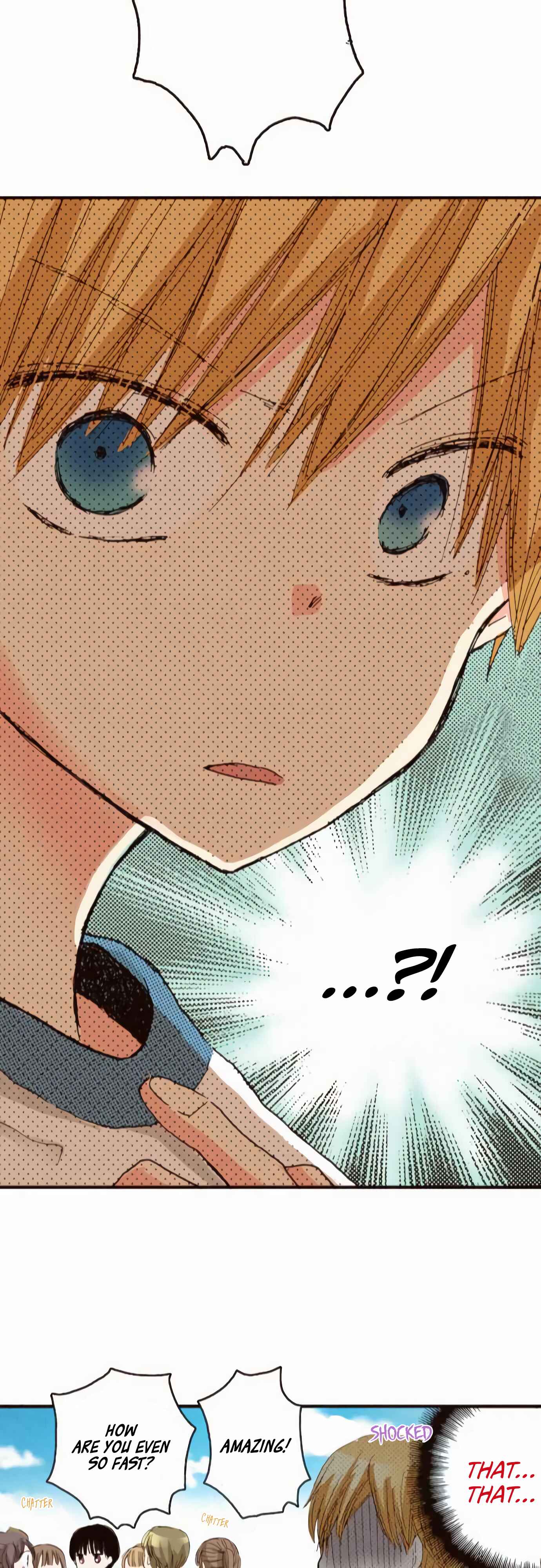 Page 23 Chapter 1.1 Last Game (Official Colored)