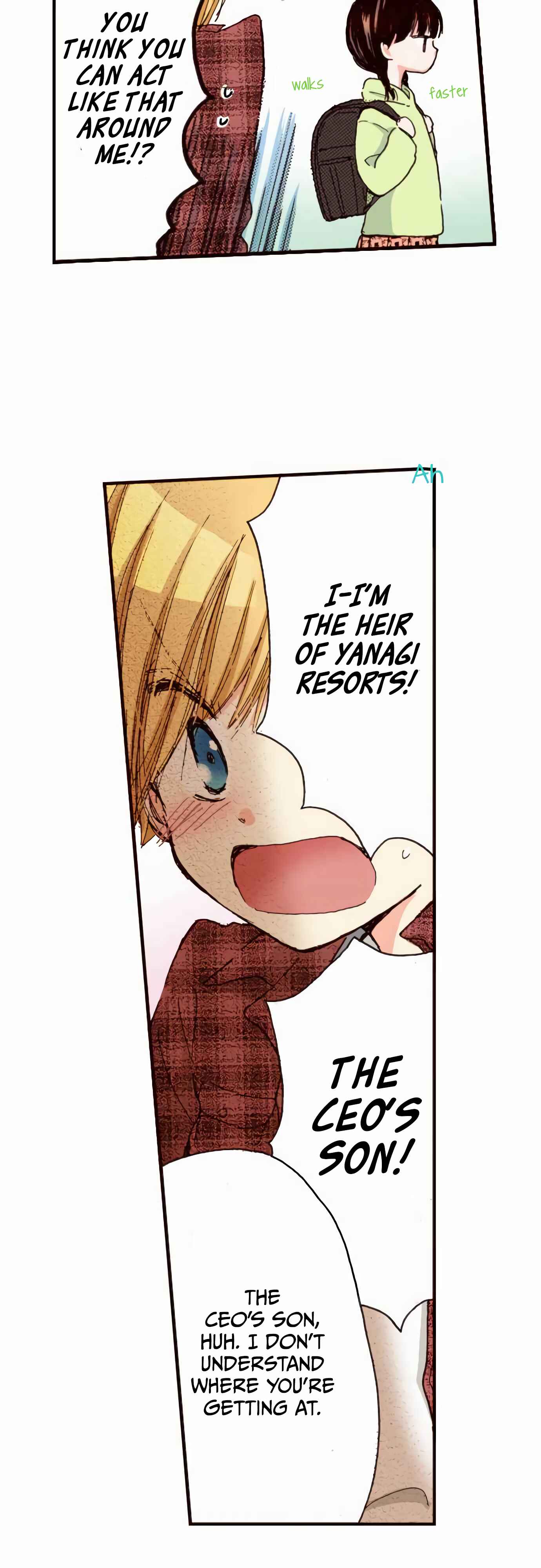 Page 27 Chapter 1.1 Last Game (Official Colored)