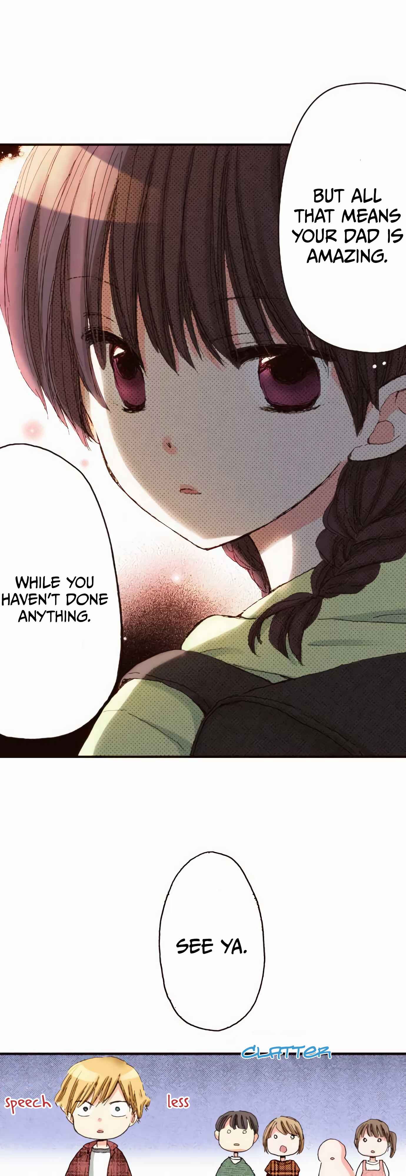 Page 28 Chapter 1.1 Last Game (Official Colored)